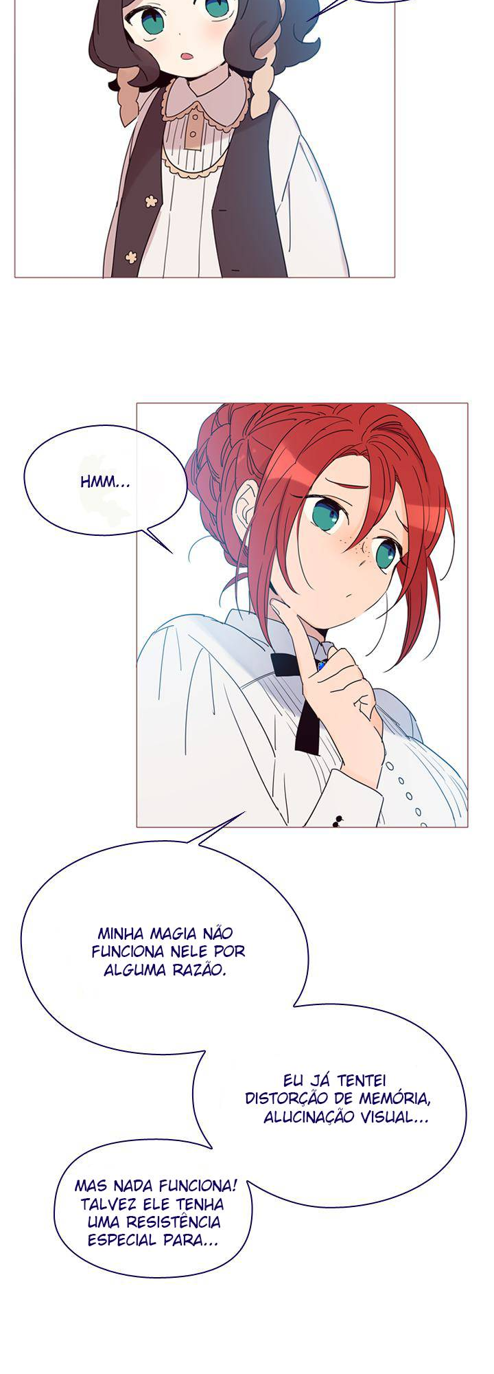 This Witch of Mine Vol. 1 Ch. 4 第57页