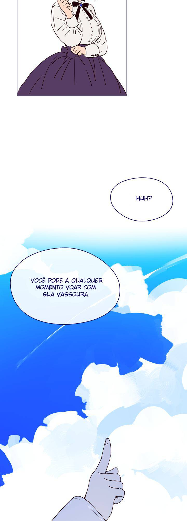 This Witch of Mine Vol. 1 Ch. 4 第59页