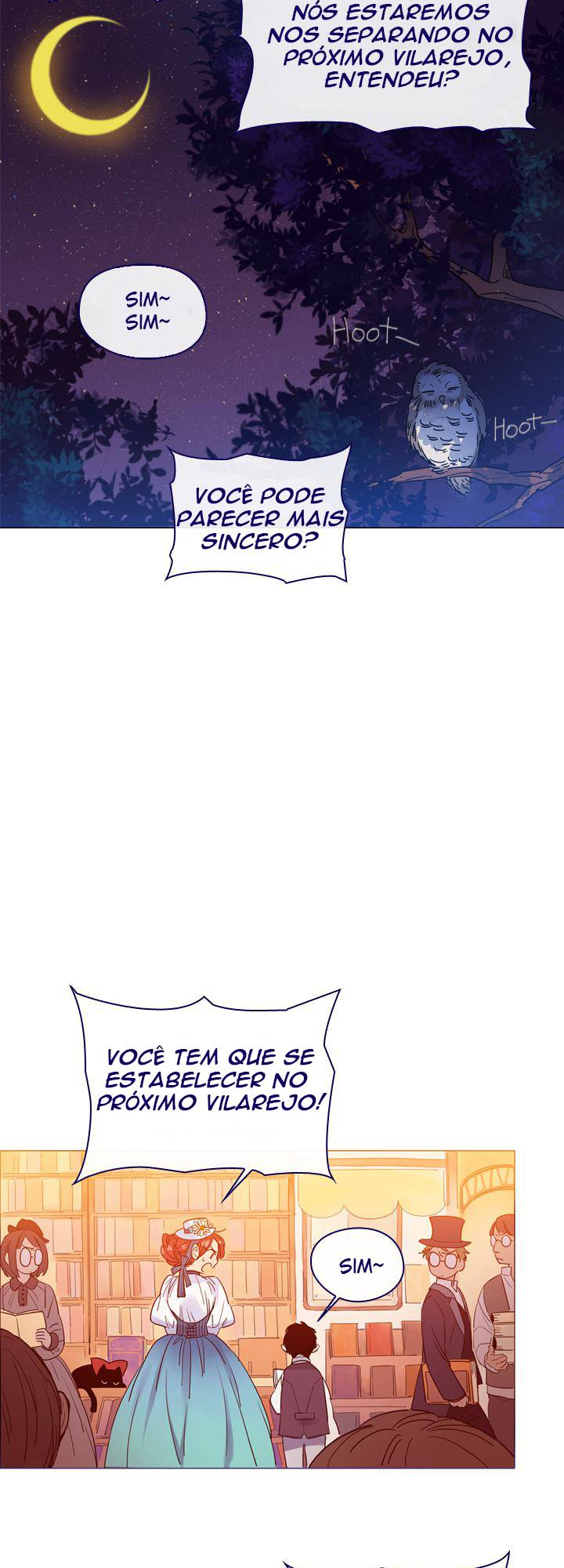 This Witch of Mine Vol. 1 Ch. 4 第8页