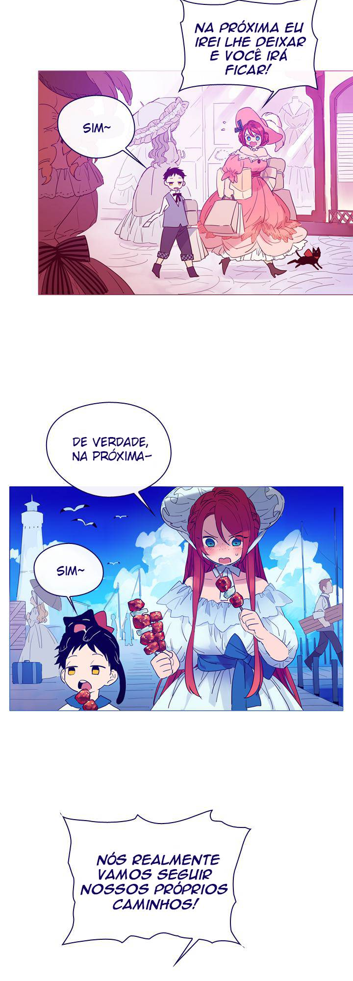 This Witch of Mine Vol. 1 Ch. 4 第9页