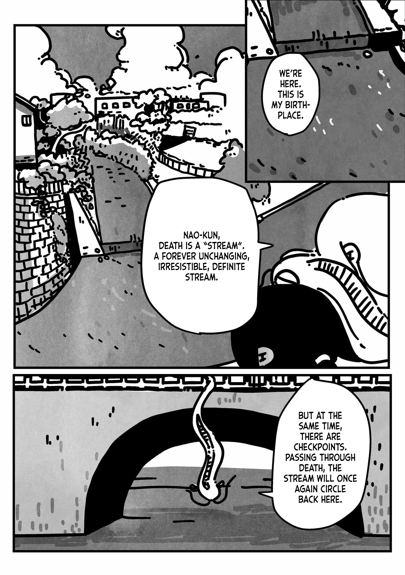 Parade Oneshot 第17页