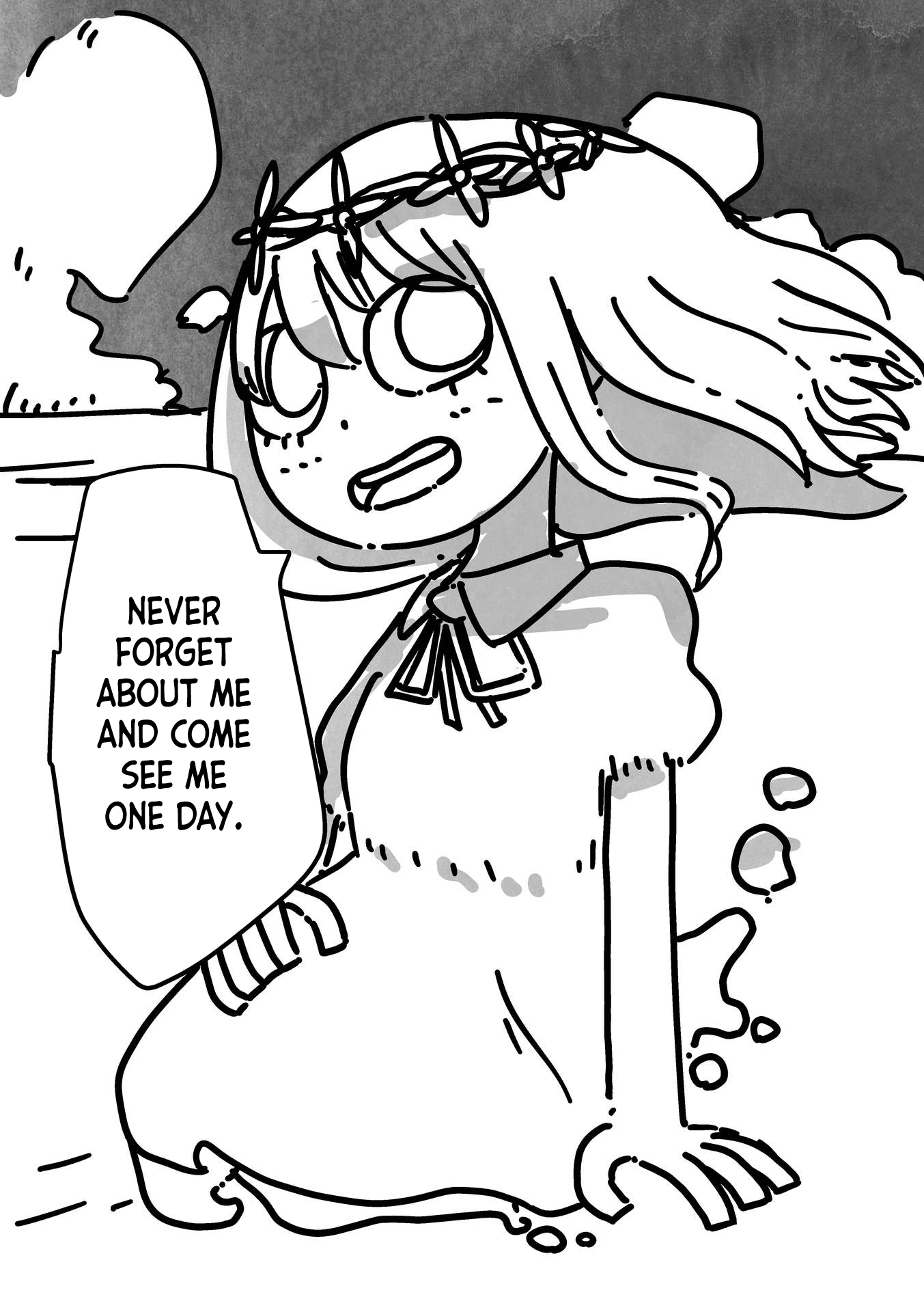 Parade Oneshot 第41页
