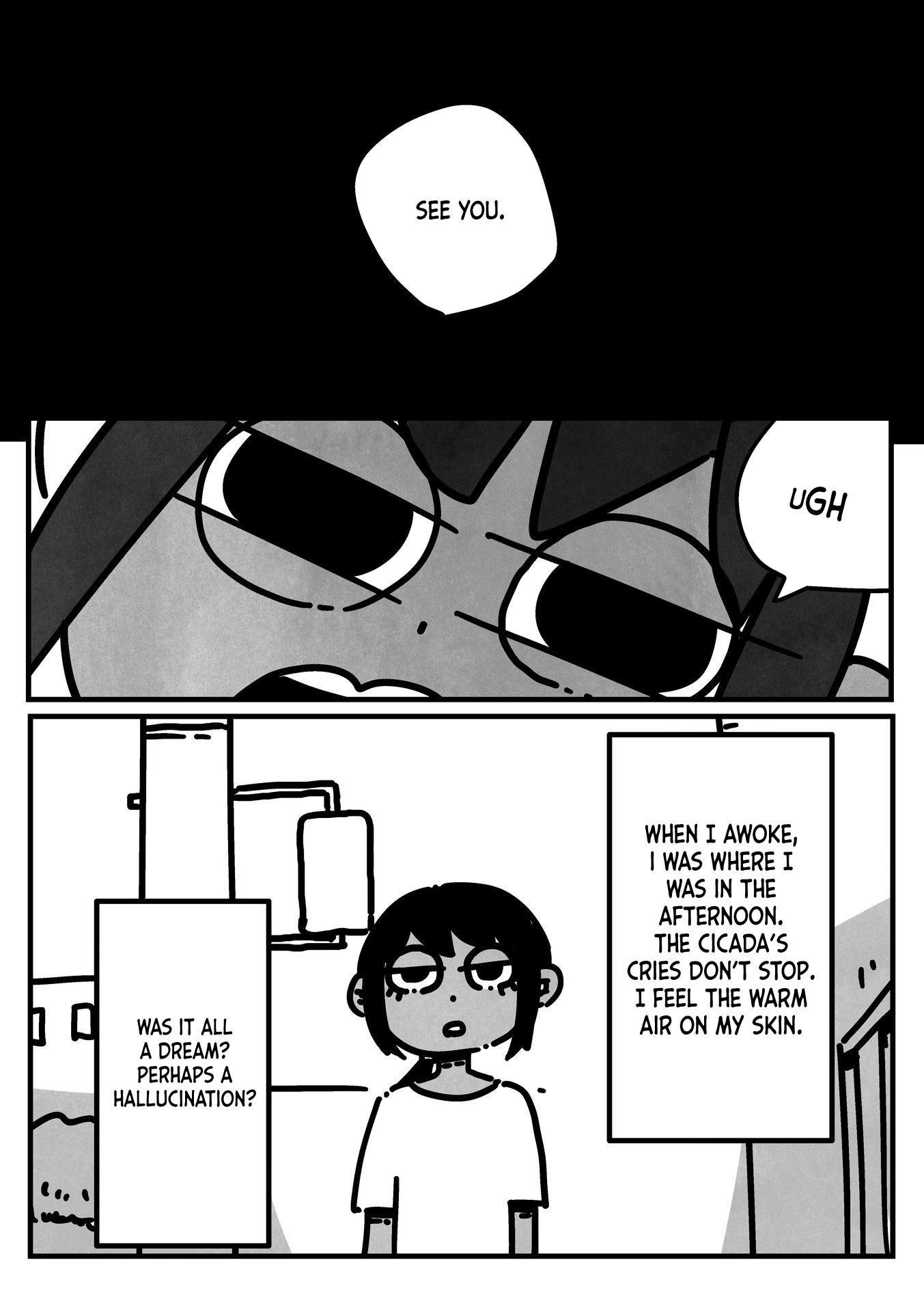 Parade Oneshot 第43页