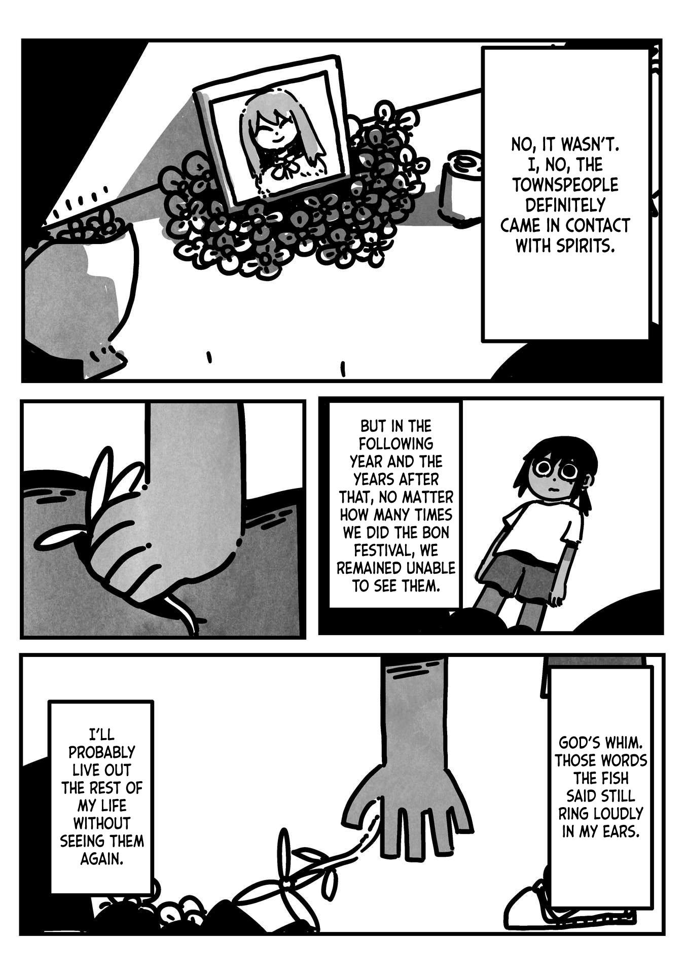 Parade Oneshot 第44页