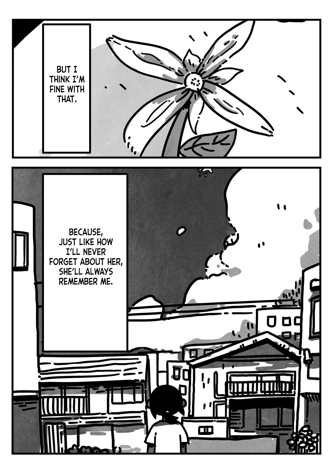 Parade Oneshot 第45页