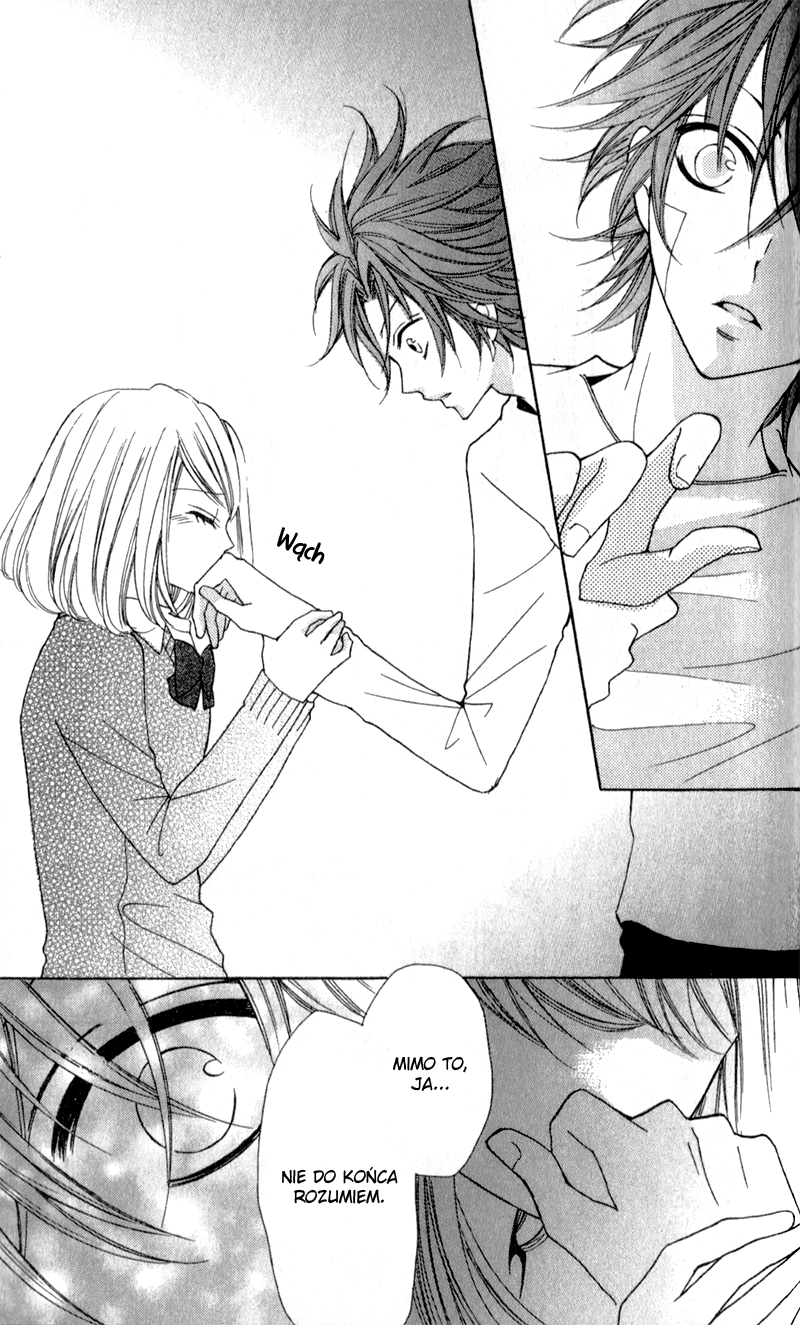 Boku wa Ookami Rozdział 2 第18页
