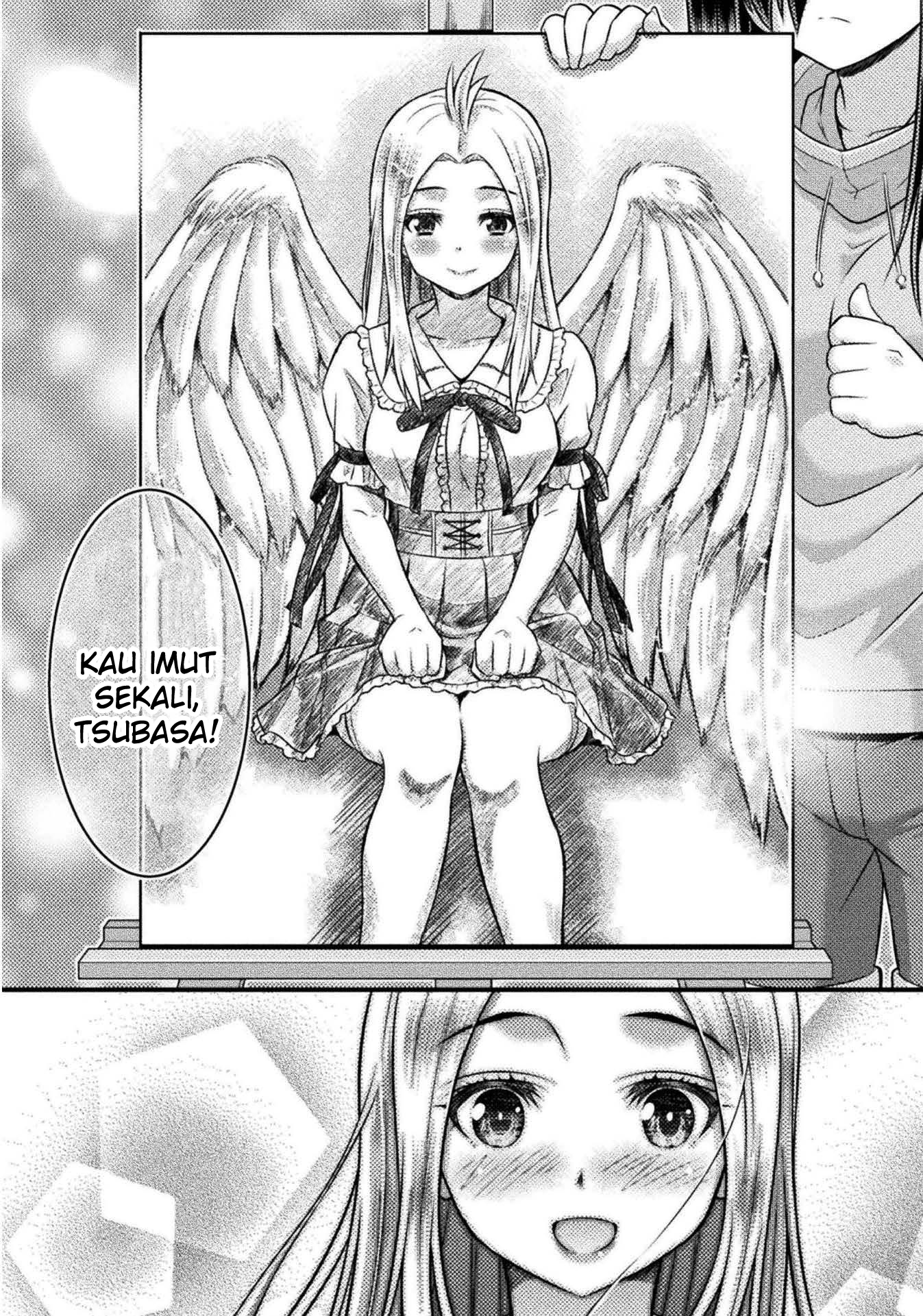 TS Gakuen no Nichijou Vol. 1 Ch. 4 第31页
