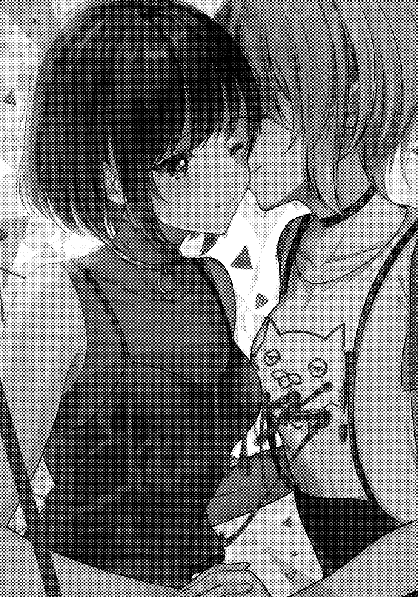 BanG Dream! - chulips! (Doujinshi) 第2页