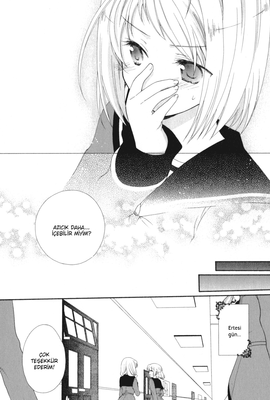 Tenbin wa Hana to Asobu Vol. 1 Ch. 5 第24页
