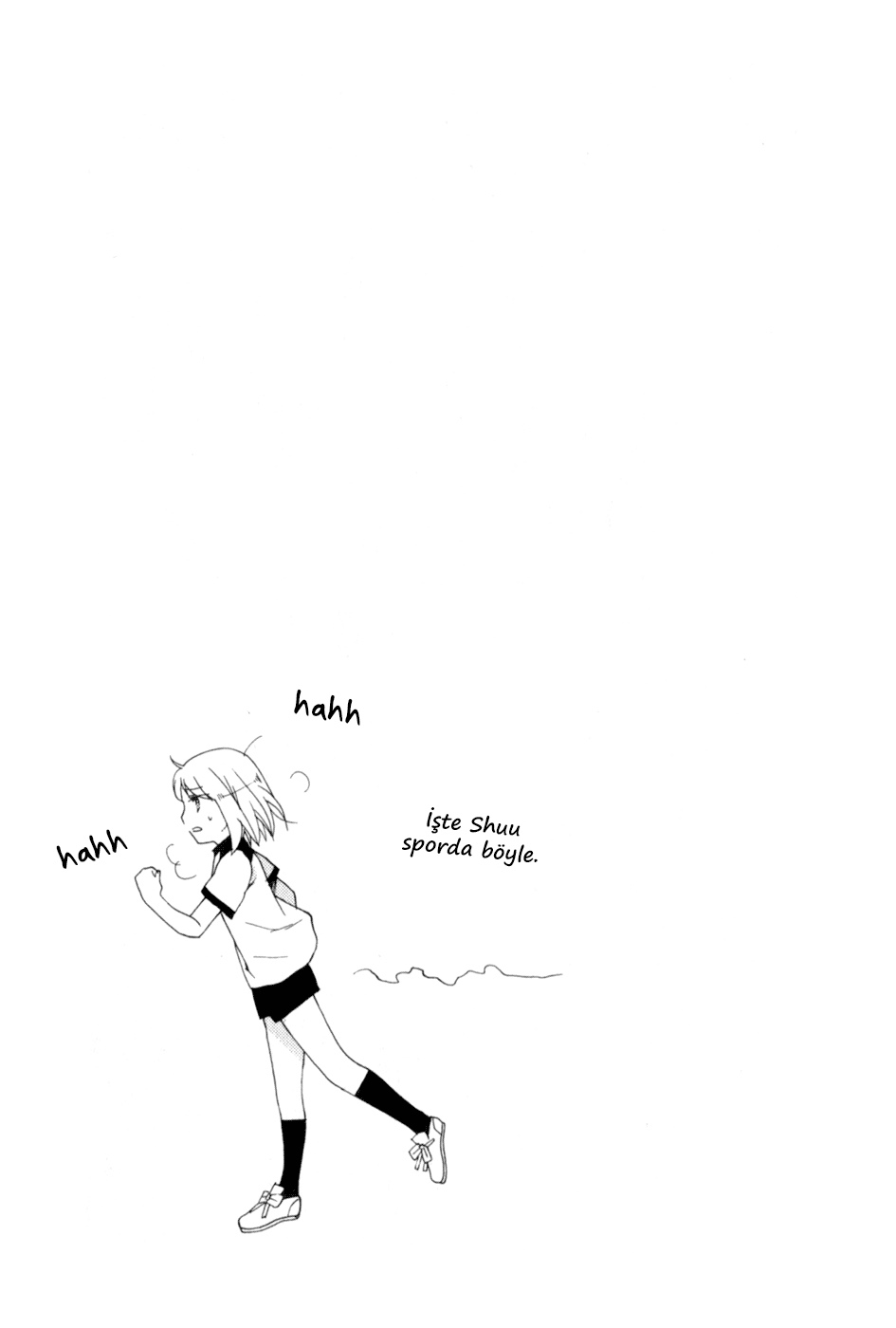 Tenbin wa Hana to Asobu Vol. 1 Ch. 5 第29页