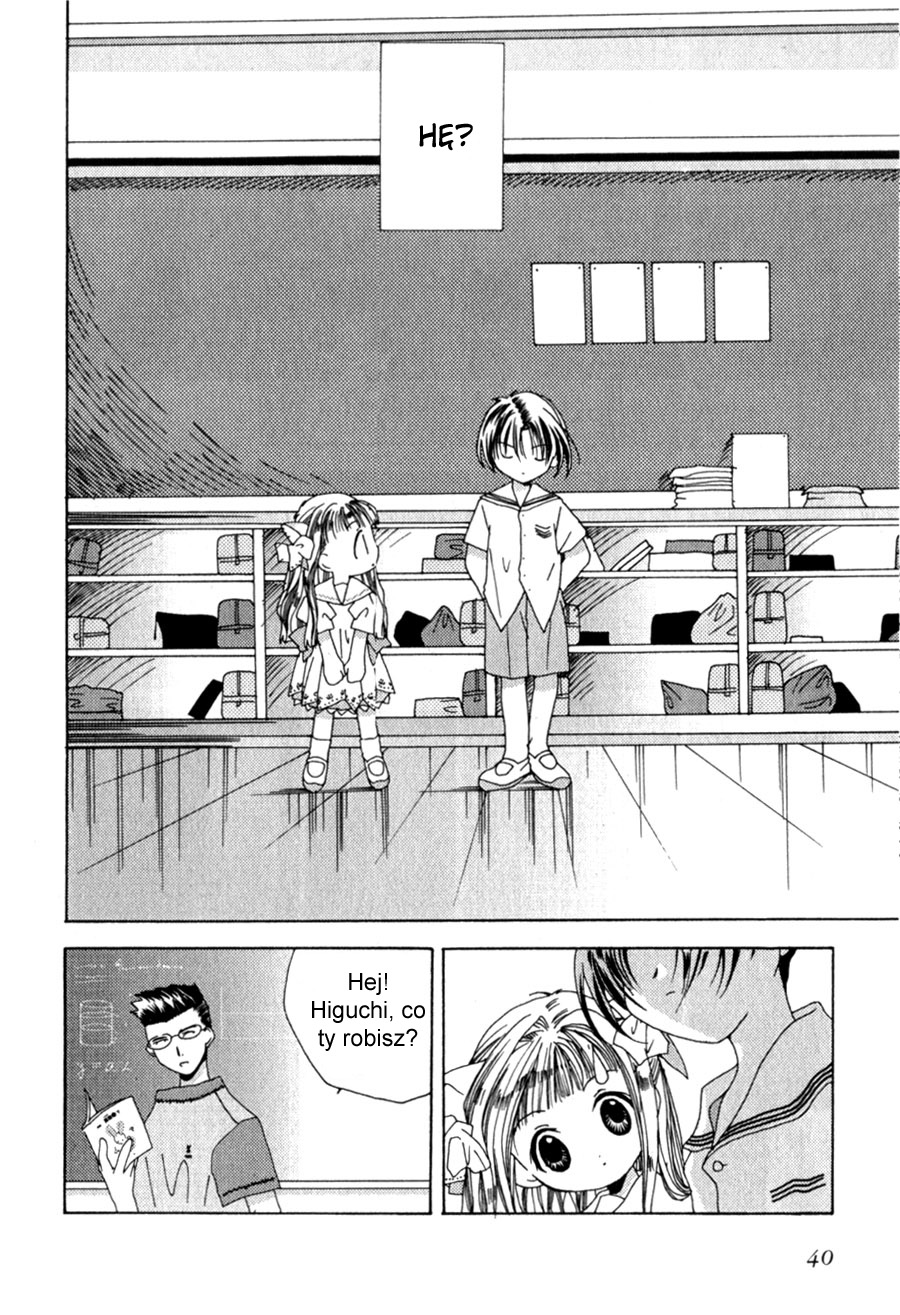Pita-Ten Vol. 1 Ch. 2 第14页