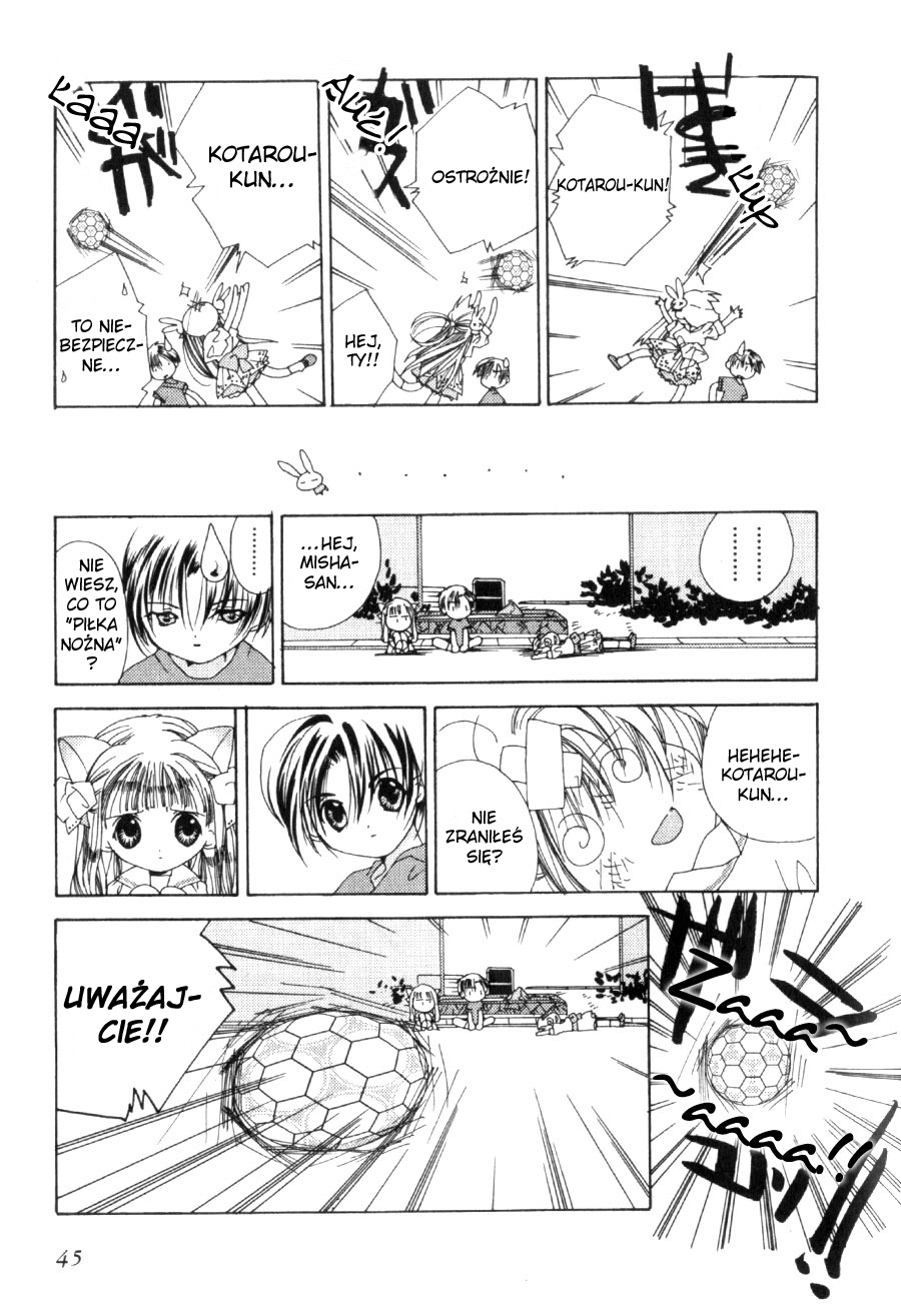 Pita-Ten Vol. 1 Ch. 2 第19页