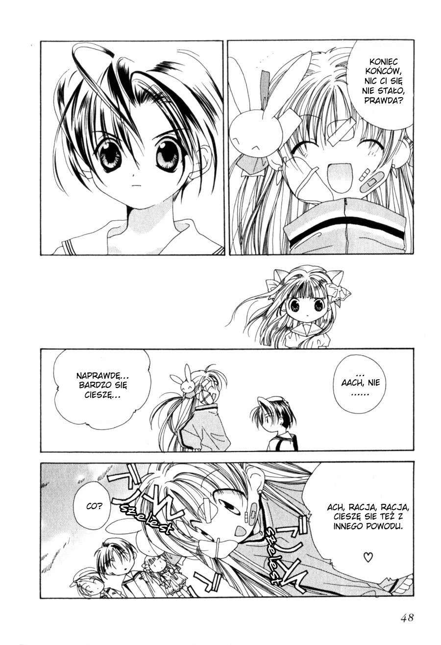 Pita-Ten Vol. 1 Ch. 2 第22页