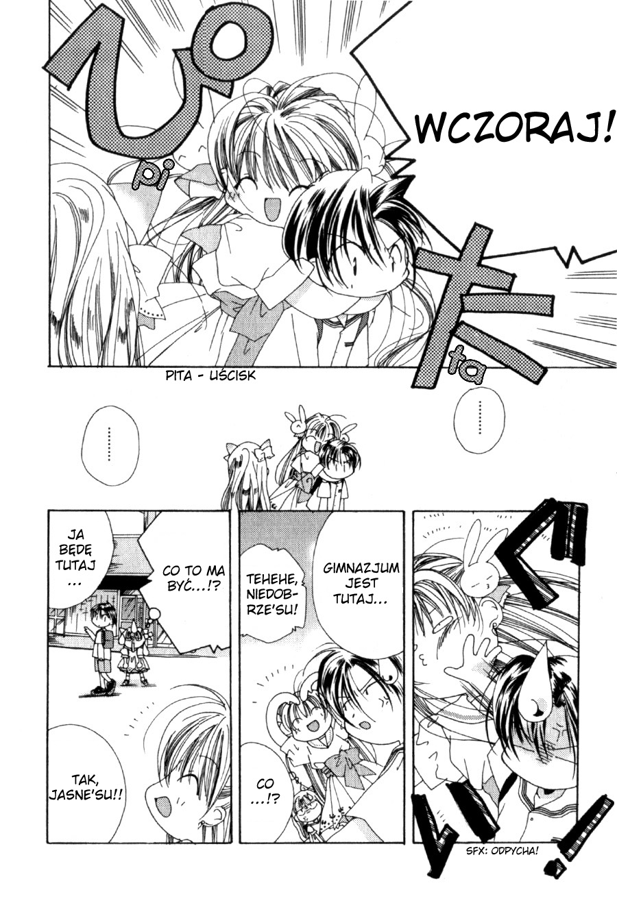 Pita-Ten Vol. 1 Ch. 2 第6页