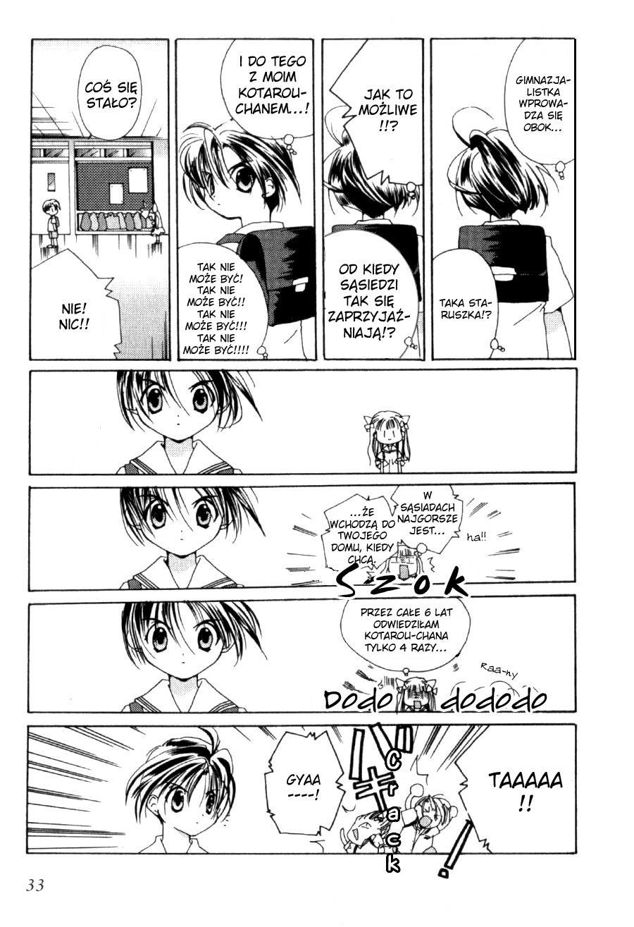 Pita-Ten Vol. 1 Ch. 2 第7页