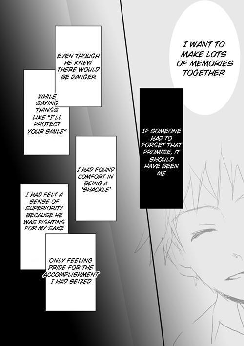 Toaru Majutsu no Index - Prayer (Doujinshi) 第7页