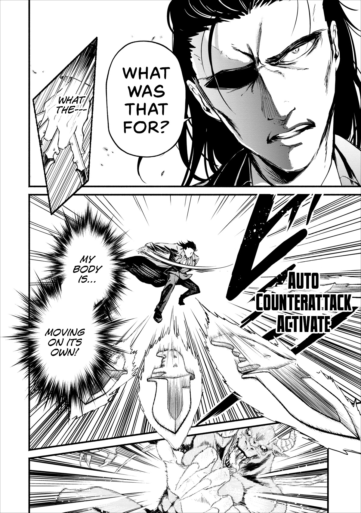 Maou-sama, Retry! The Demon Lord’s Descent 第20页