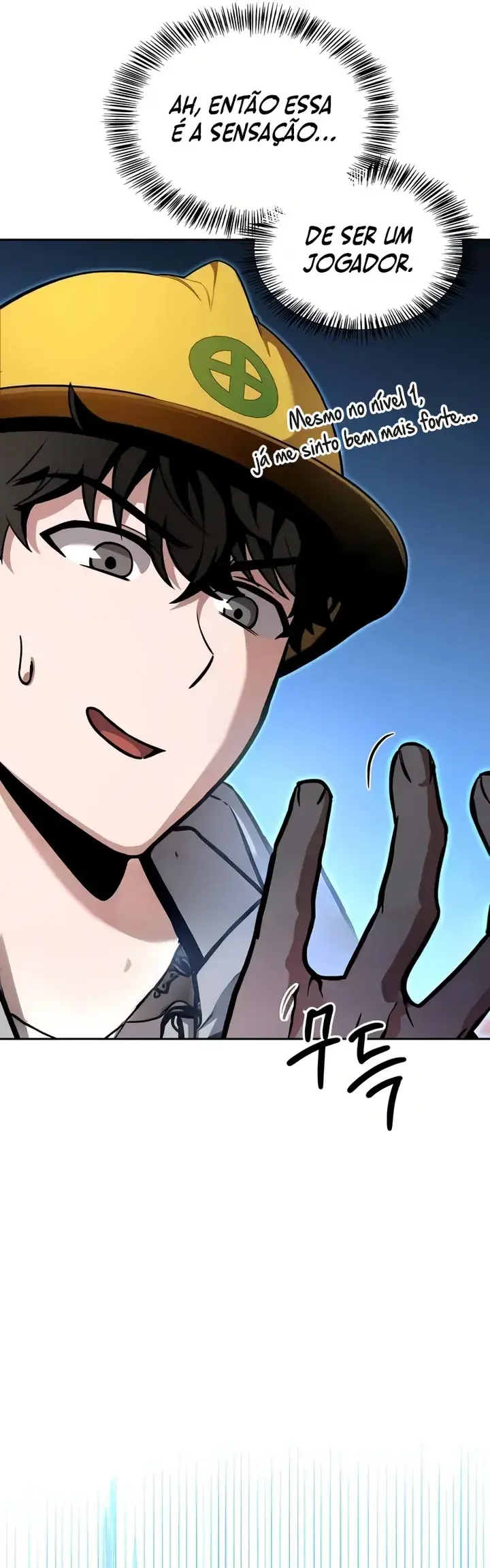 Hanamjae Tap Gongnyakppop Ch. 3 第13页