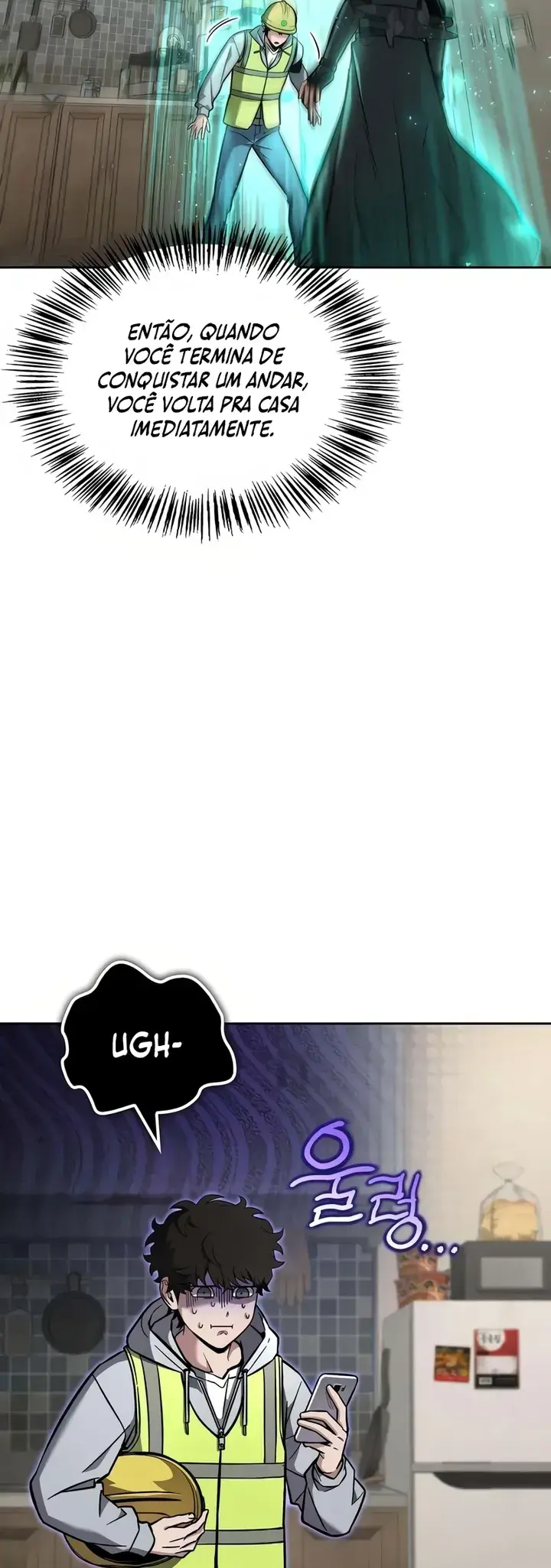 Hanamjae Tap Gongnyakppop Ch. 3 第40页
