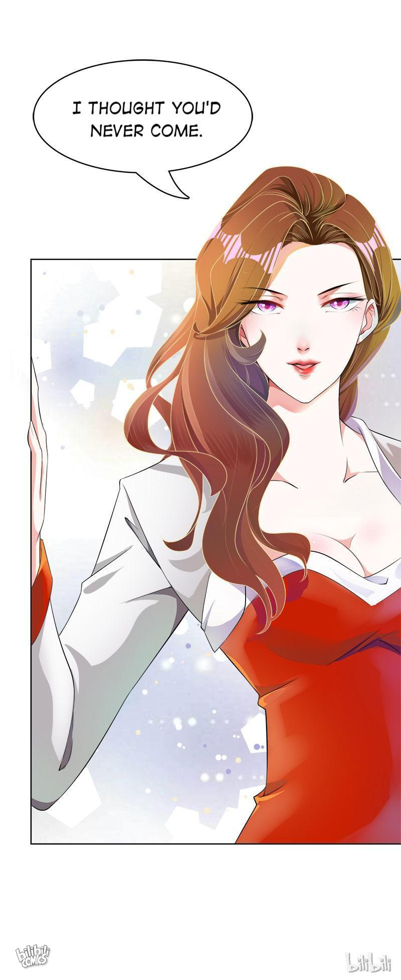 Cold Marriage and Passionate Love Episode 6 第38页