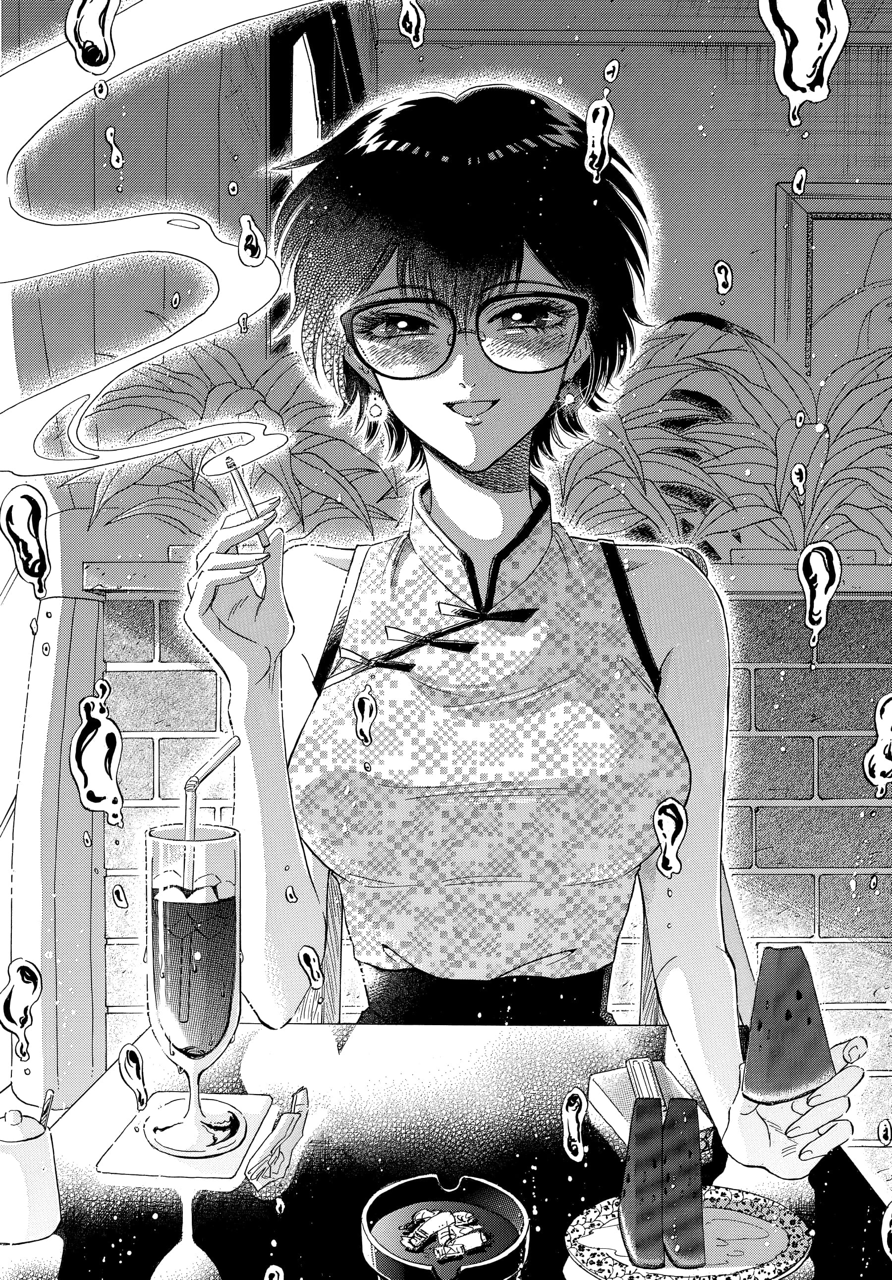 Kowloon Generic Romance Vol. 1 Ch. 4 第10页