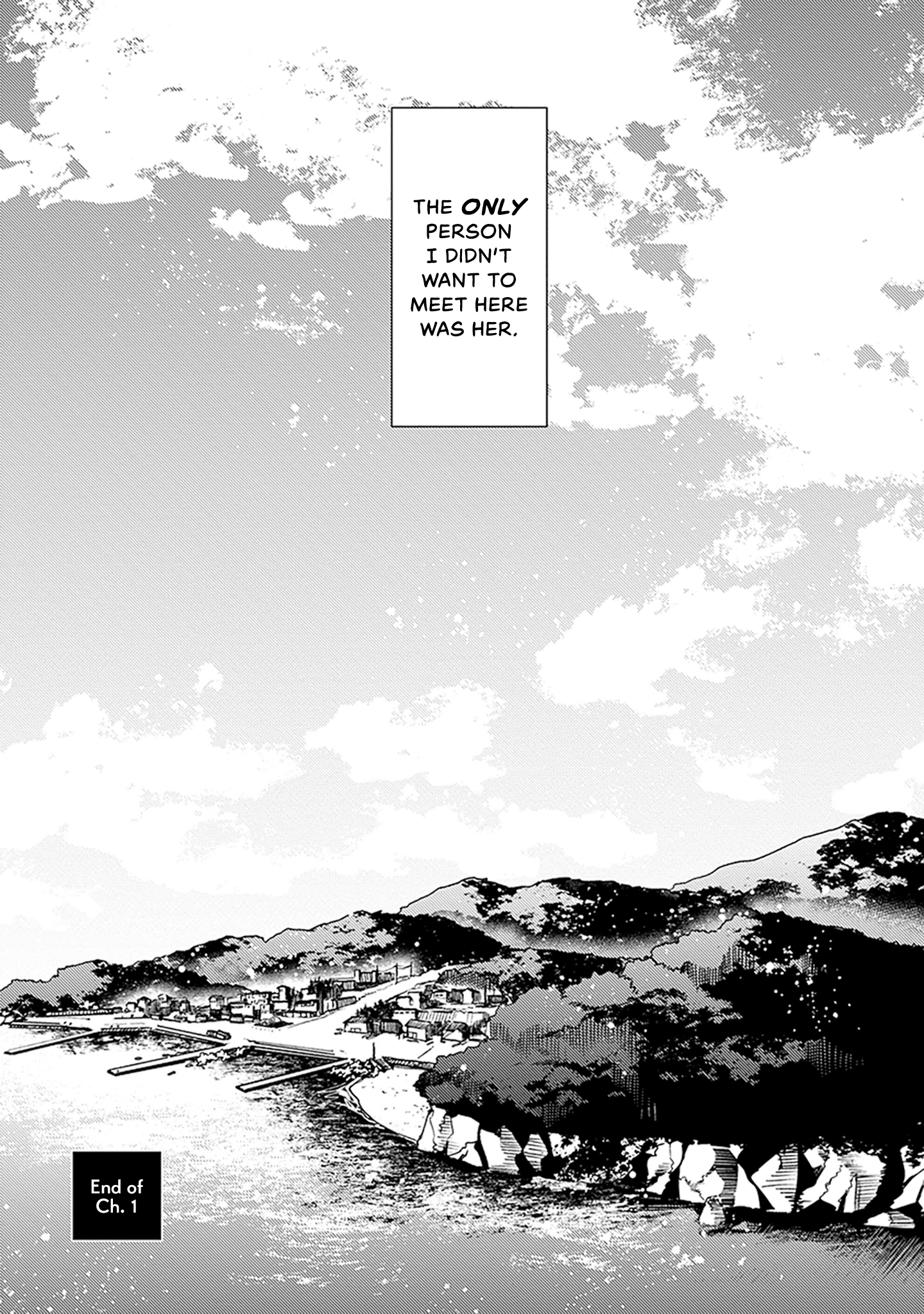 Inakunare, Gunjou Vol. 1 Ch. 1 第28页