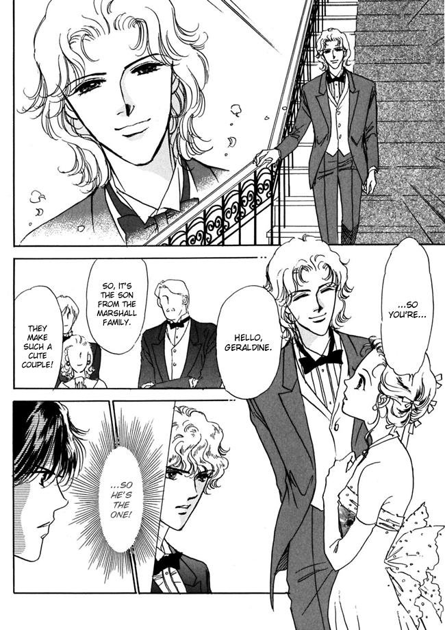 Silver Vol. 1 Ch. 6 第14页
