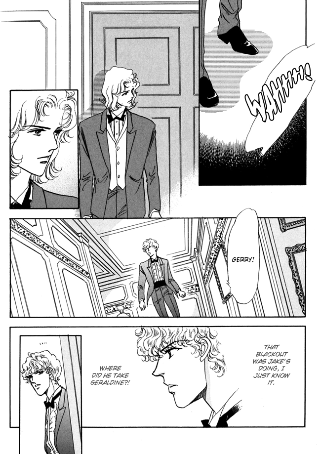 Silver Vol. 1 Ch. 6 第24页