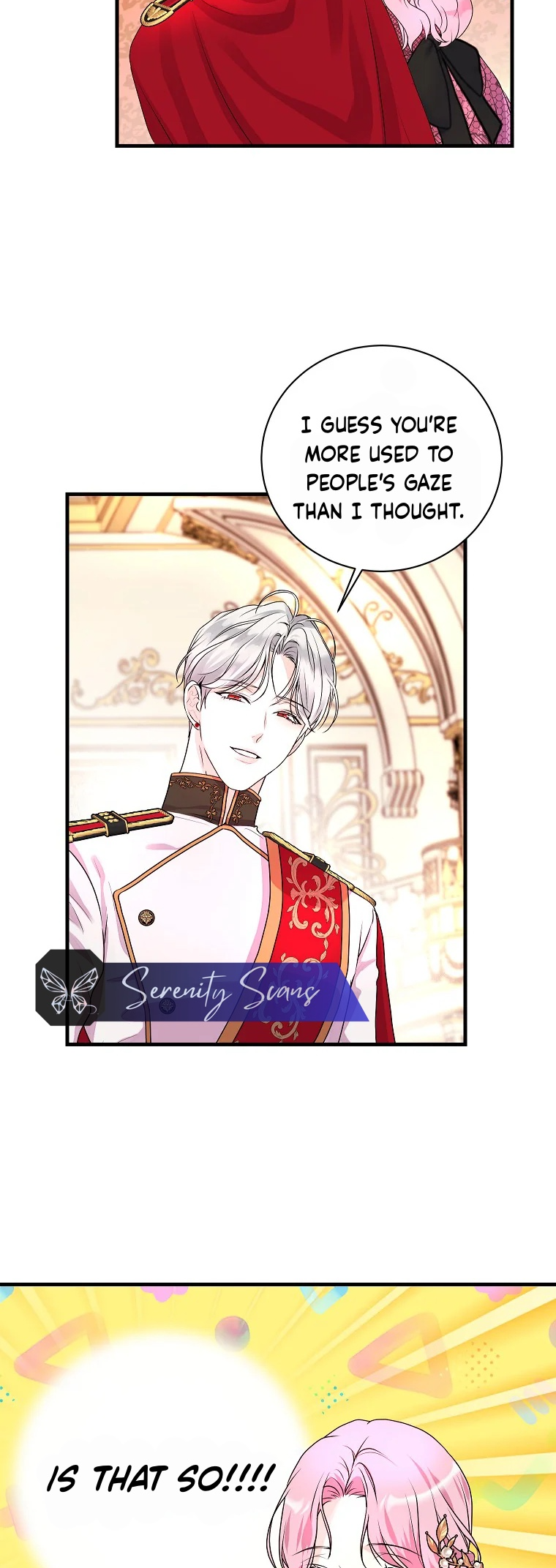 The Archduke's Magical Business Partner Ch. 1 第26页