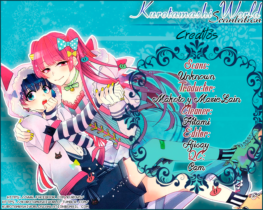 Deichuu no Hasu Vol. 1 Ch. 4 第2页