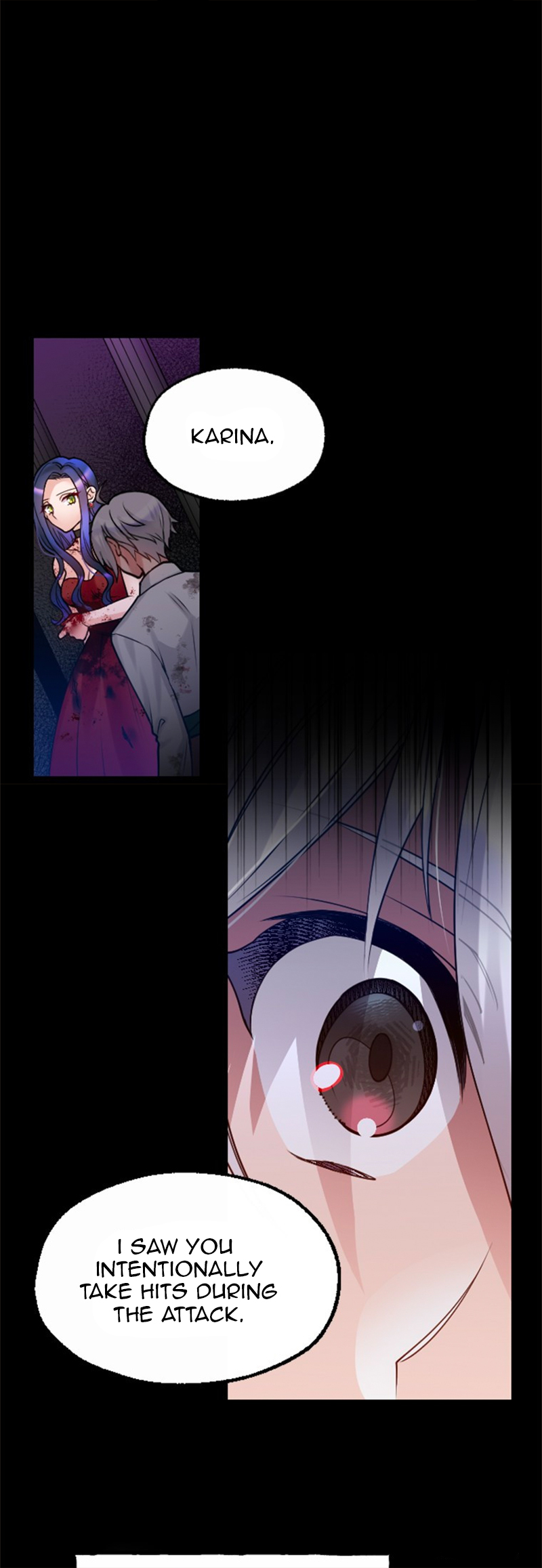 Corrupting the Heroine's First Love Ch. 3 第2页