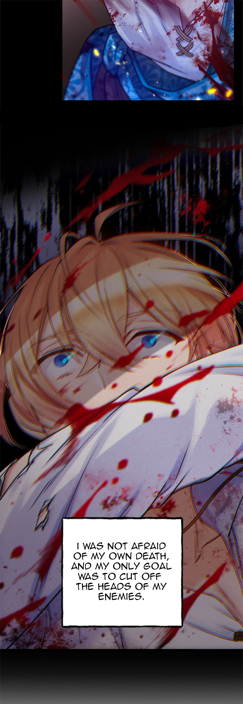 Corrupting the Heroine's First Love Ch. 3 第13页