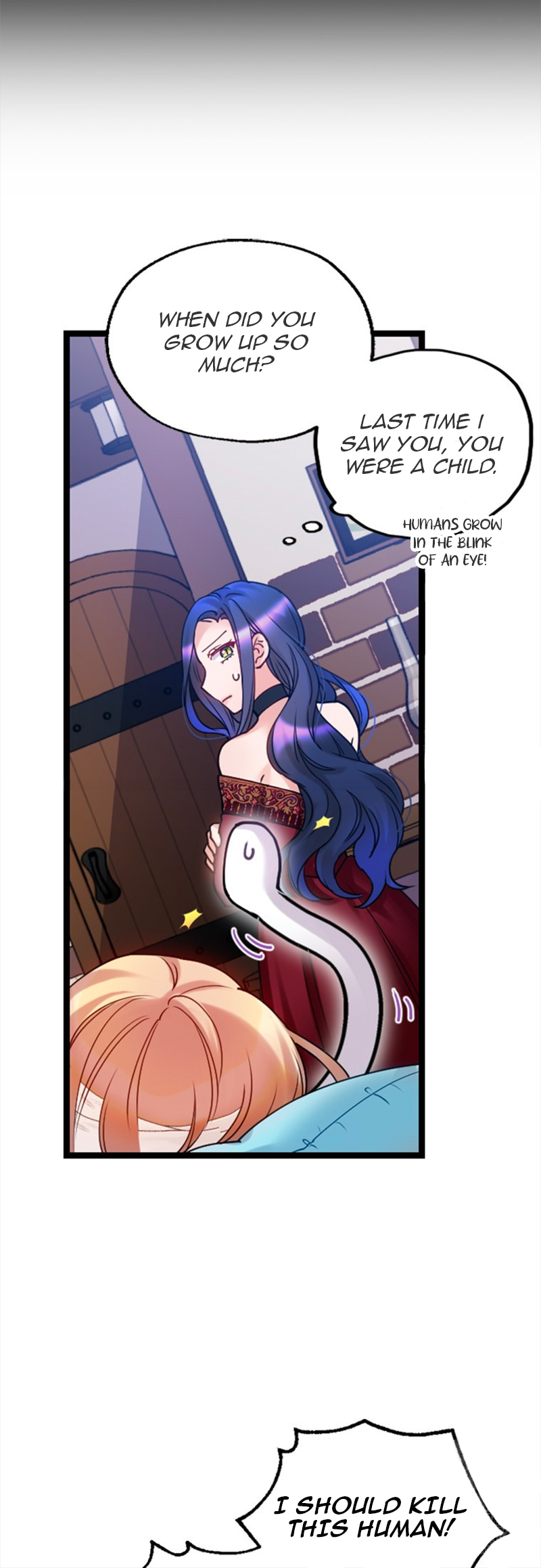 Corrupting the Heroine's First Love Ch. 3 第14页