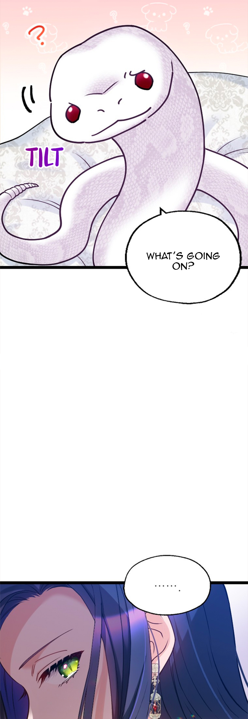 Corrupting the Heroine's First Love Ch. 3 第16页