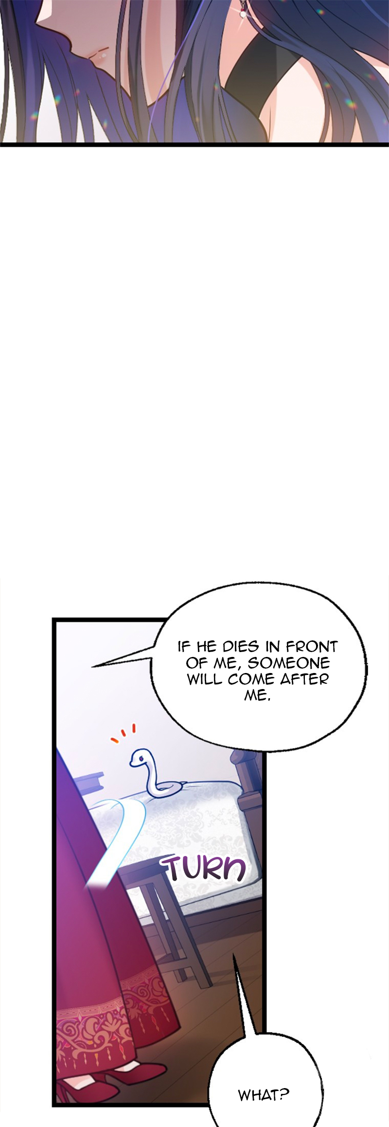 Corrupting the Heroine's First Love Ch. 3 第17页