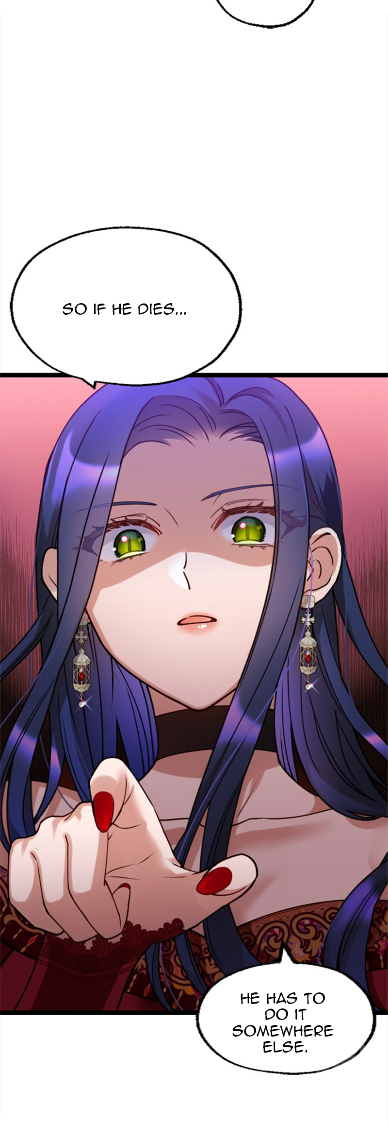 Corrupting the Heroine's First Love Ch. 3 第18页