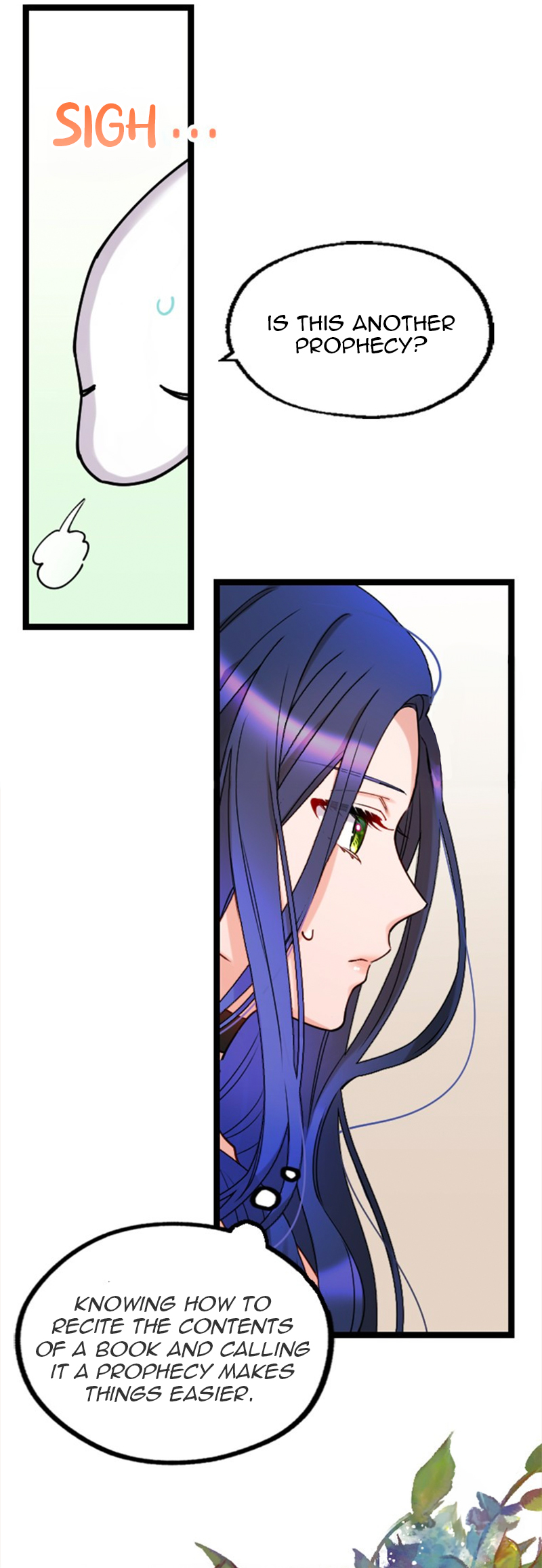 Corrupting the Heroine's First Love Ch. 3 第19页