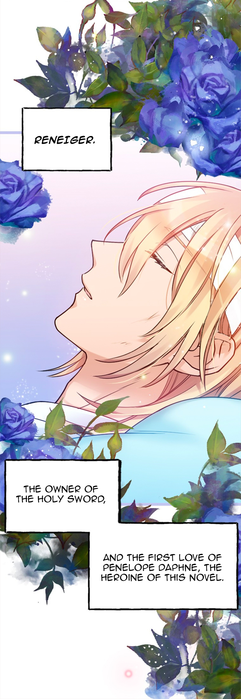 Corrupting the Heroine's First Love Ch. 3 第20页