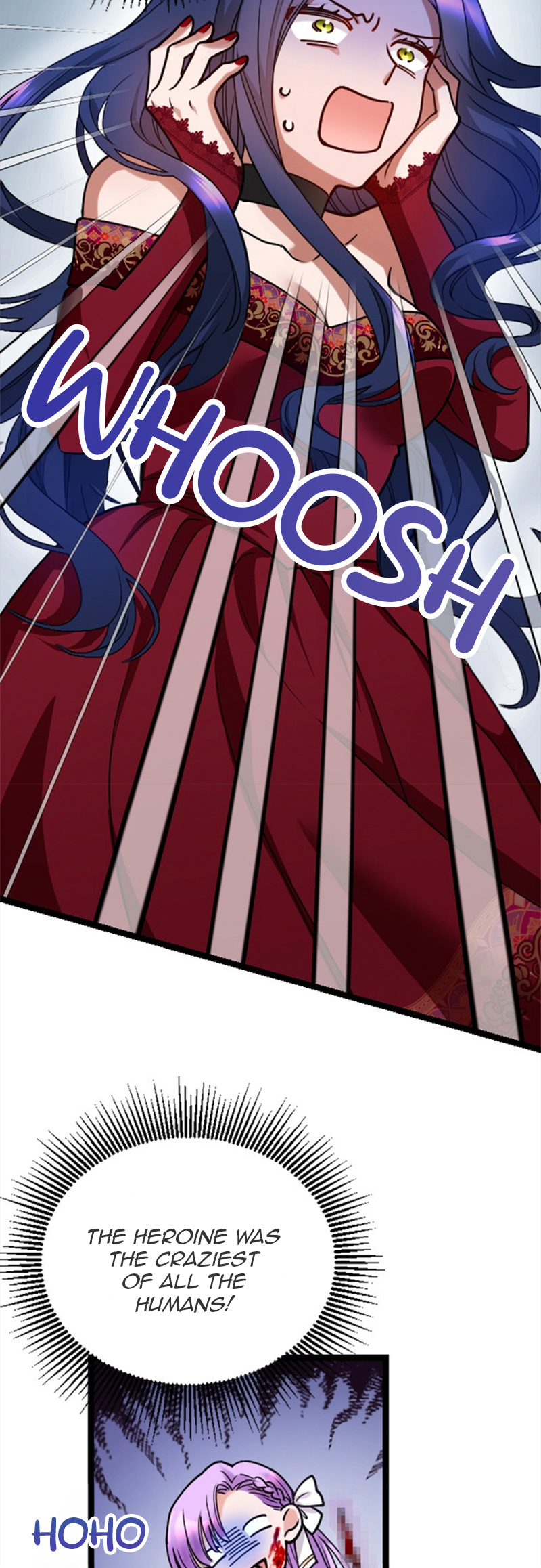 Corrupting the Heroine's First Love Ch. 3 第24页
