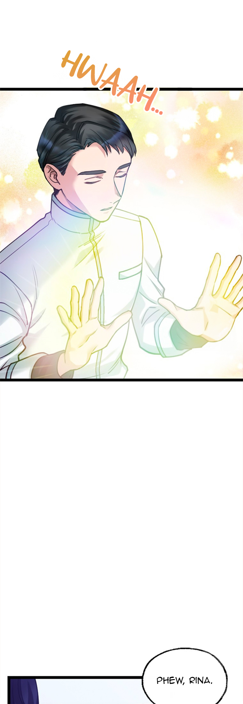 Corrupting the Heroine's First Love Ch. 3 第33页
