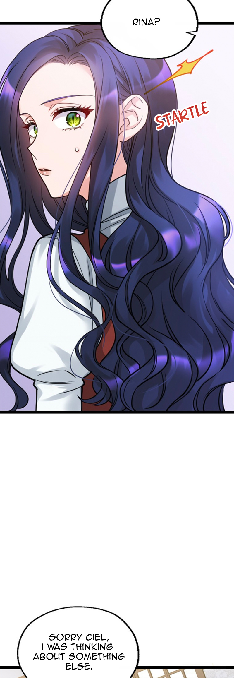 Corrupting the Heroine's First Love Ch. 3 第35页