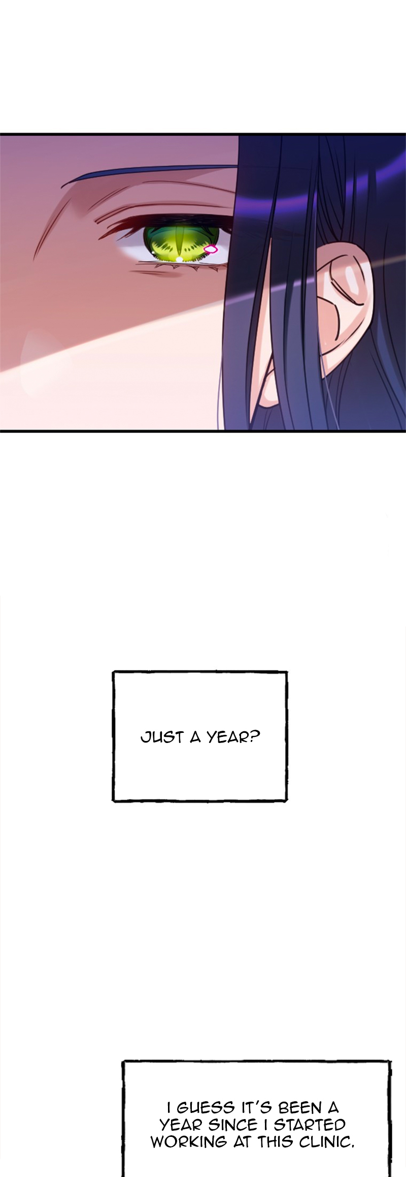 Corrupting the Heroine's First Love Ch. 3 第39页