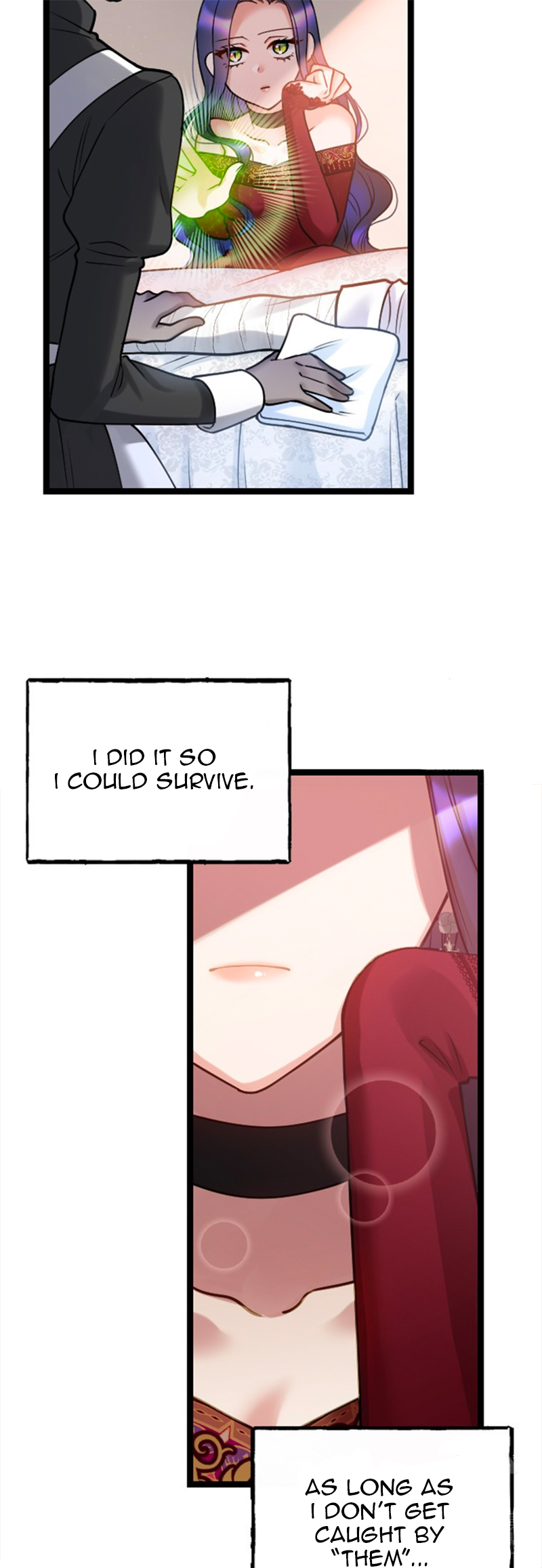 Corrupting the Heroine's First Love Ch. 3 第5页