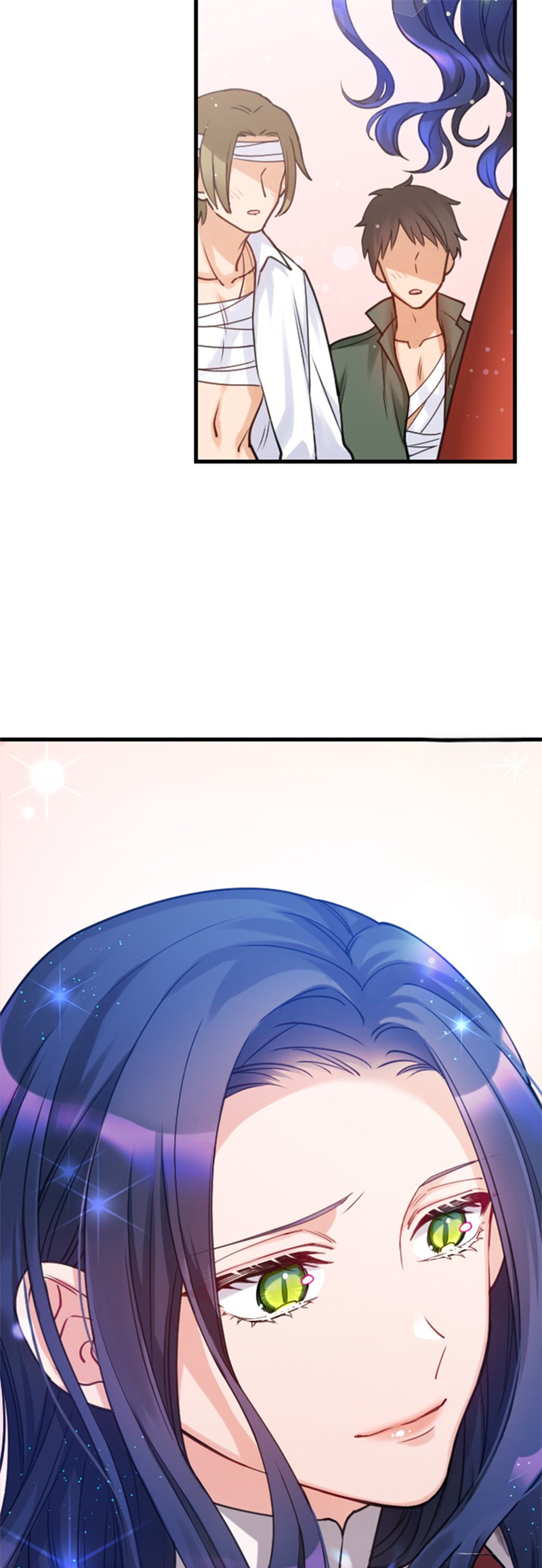 Corrupting the Heroine's First Love Ch. 3 第41页