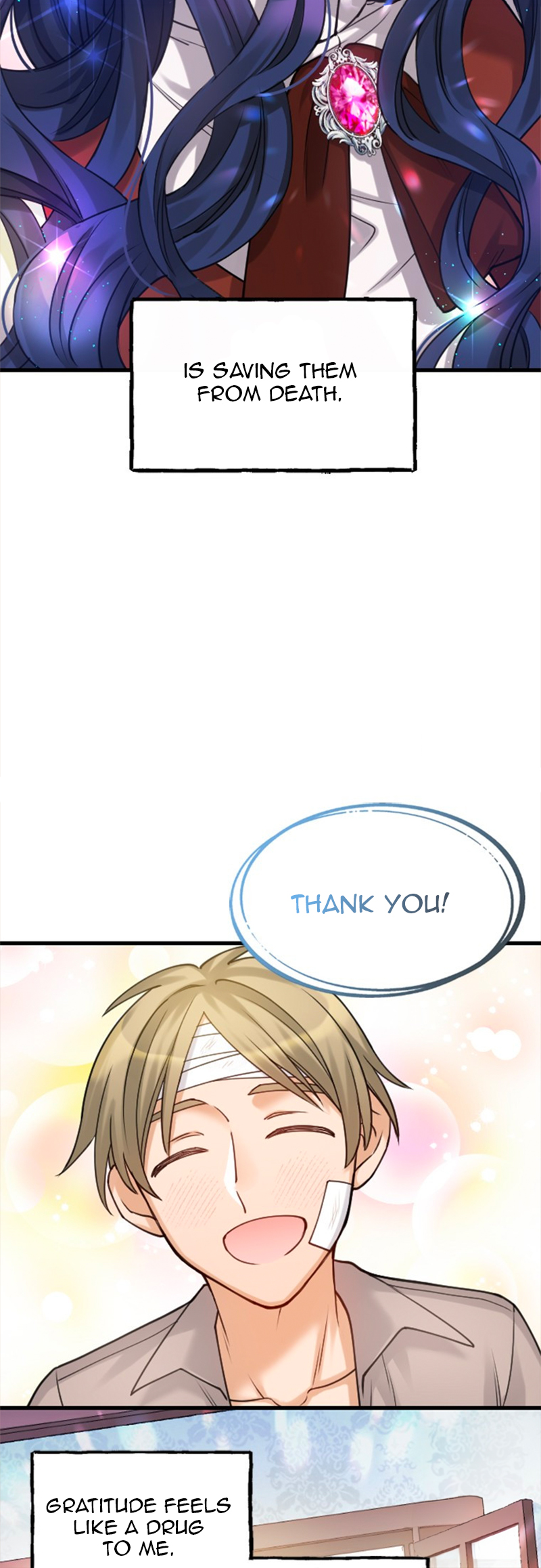 Corrupting the Heroine's First Love Ch. 3 第42页