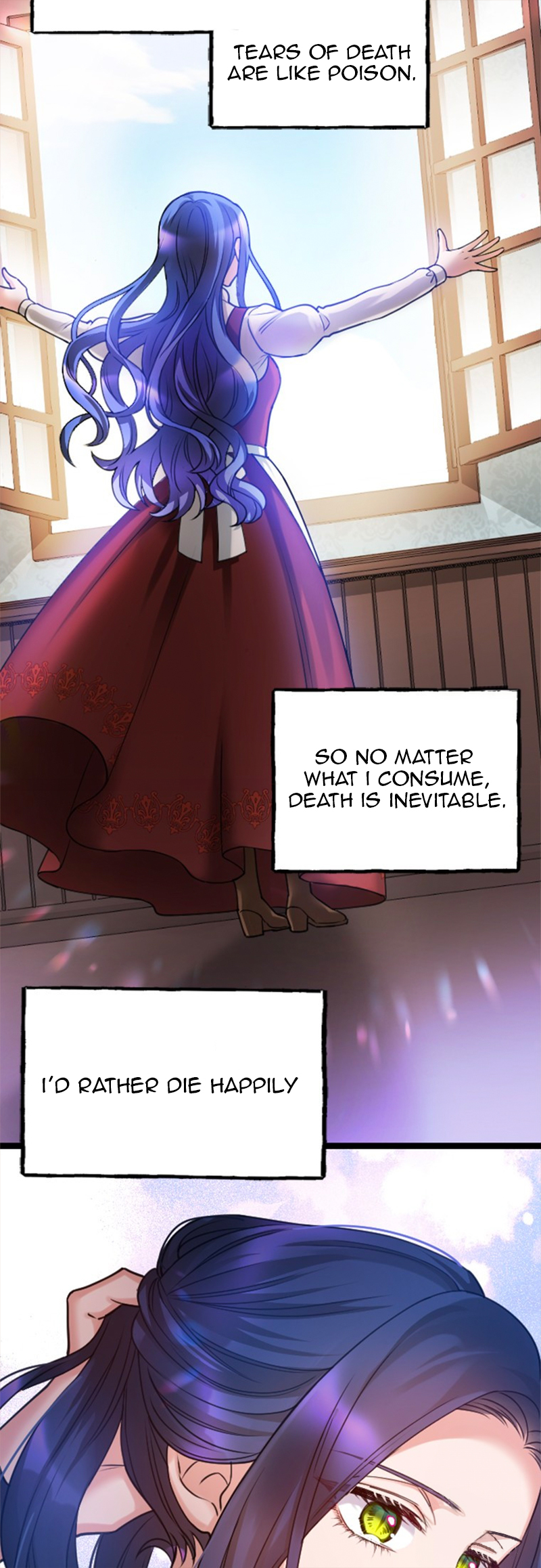 Corrupting the Heroine's First Love Ch. 3 第43页