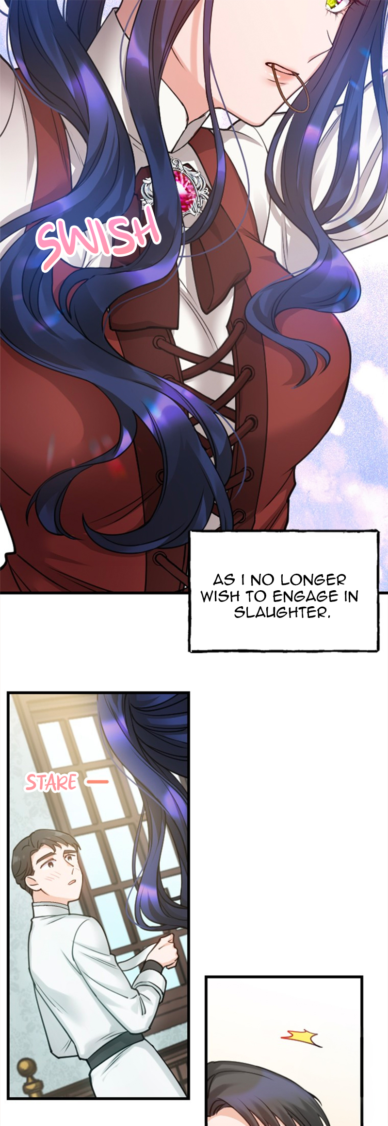 Corrupting the Heroine's First Love Ch. 3 第44页