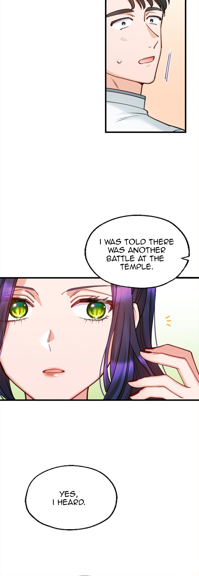 Corrupting the Heroine's First Love Ch. 3 第45页