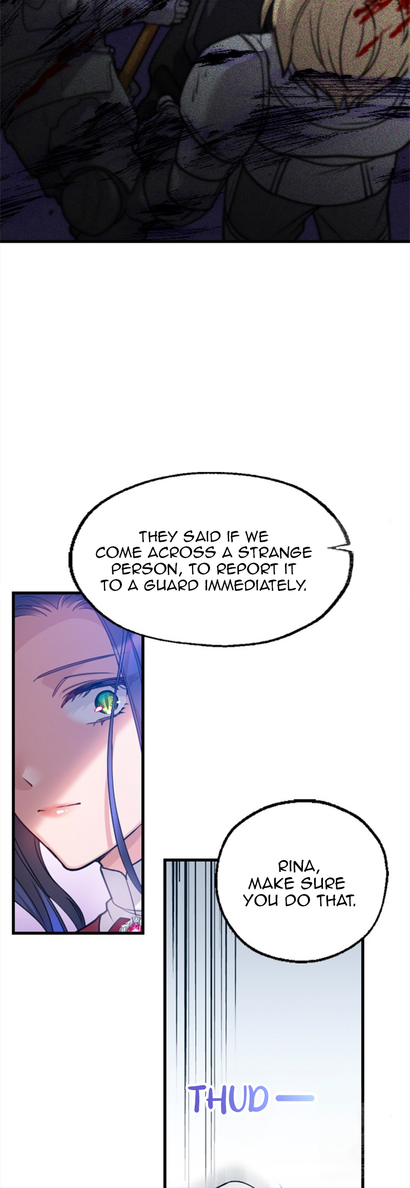 Corrupting the Heroine's First Love Ch. 3 第49页