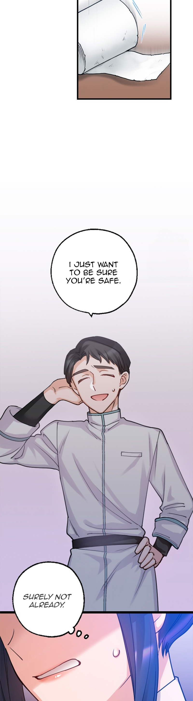 Corrupting the Heroine's First Love Ch. 3 第50页